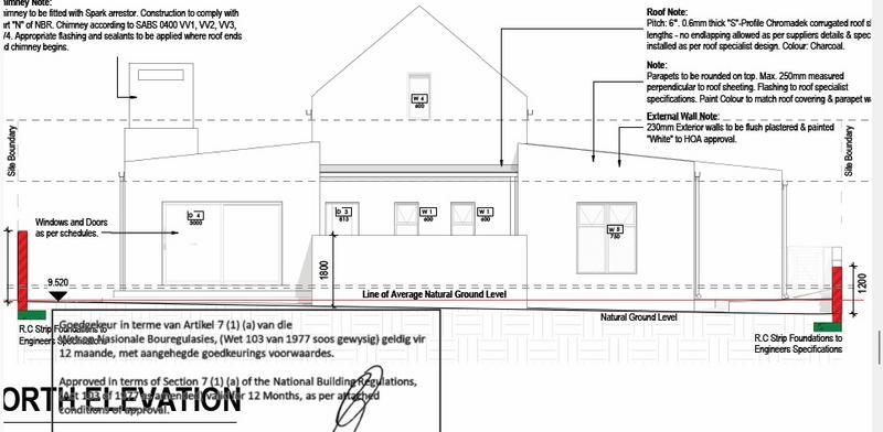 3 Bedroom Property for Sale in Lampiesbaai Western Cape